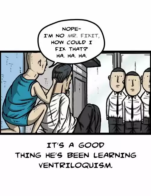 The Sound of Your Heart 284