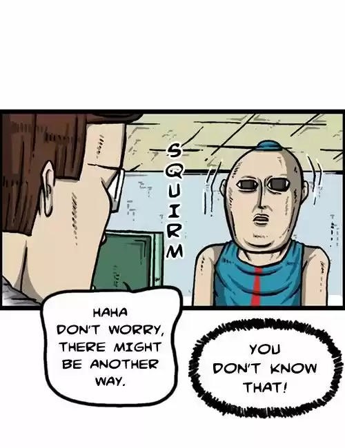 The Sound of Your Heart 284