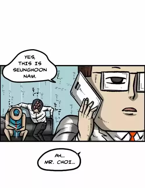 The Sound of Your Heart 284