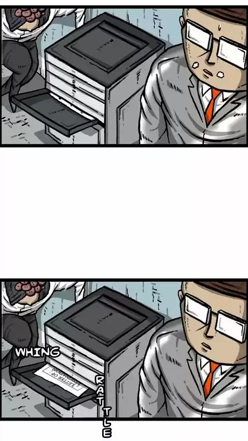 The Sound of Your Heart 284