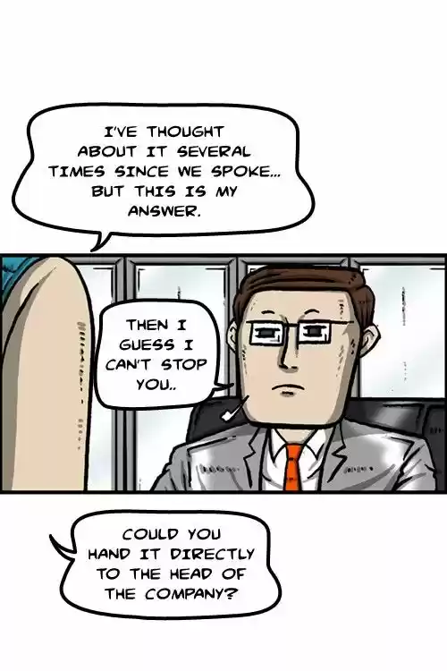 The Sound of Your Heart 284