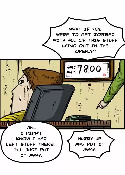 The Sound of Your Heart 285