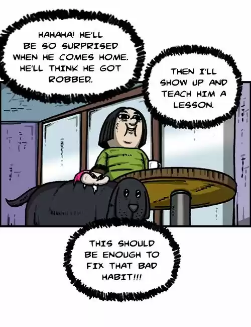 The Sound of Your Heart 285