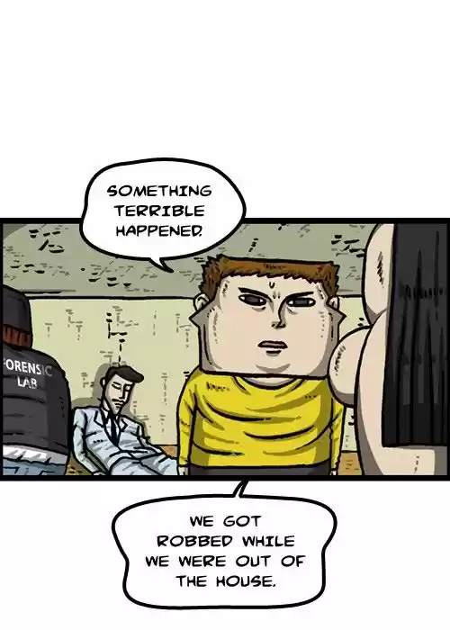 The Sound of Your Heart 285