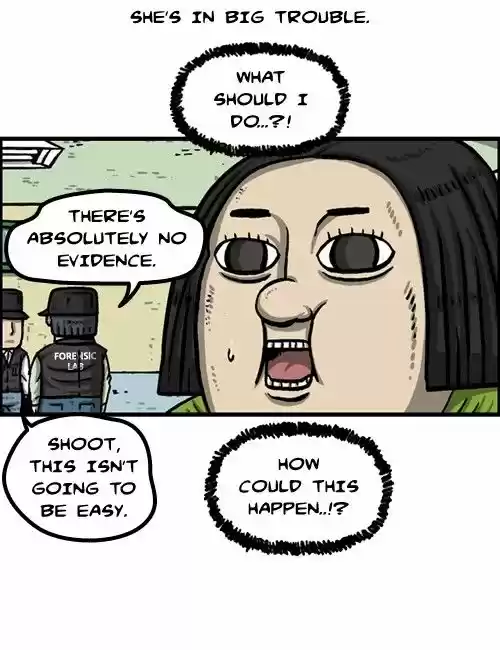 The Sound of Your Heart 285