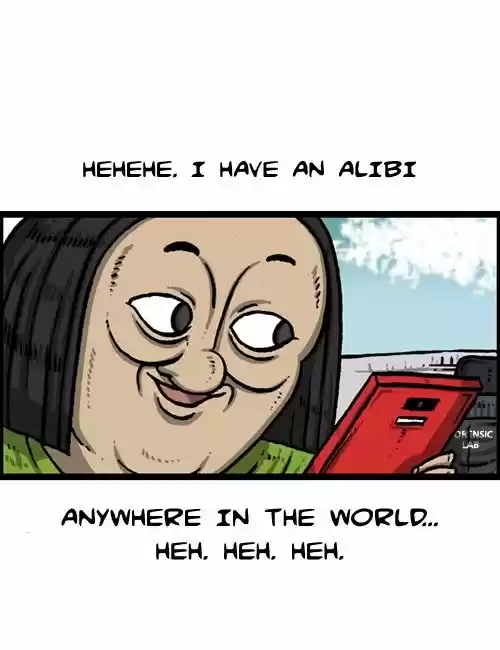 The Sound of Your Heart 285