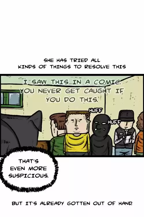 The Sound of Your Heart 285