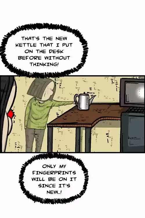 The Sound of Your Heart 285