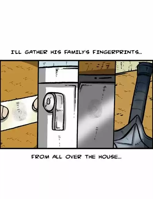 The Sound of Your Heart 285