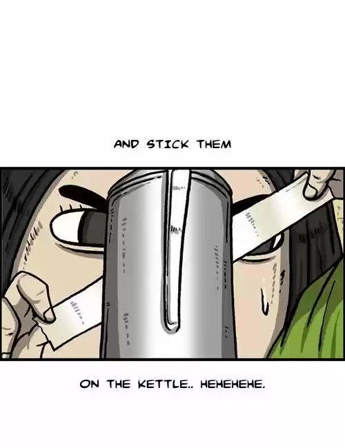 The Sound of Your Heart 285