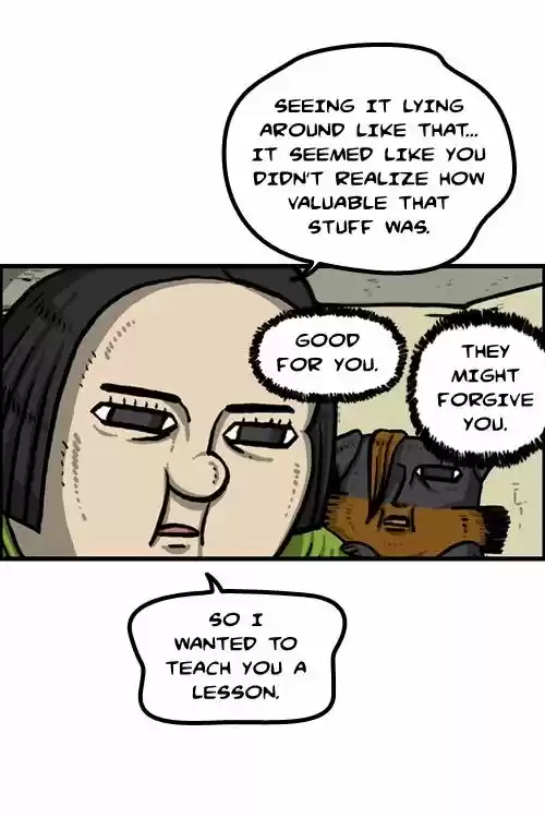 The Sound of Your Heart 285