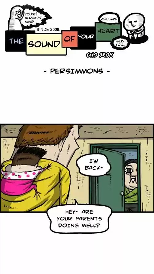 The Sound of Your Heart 286