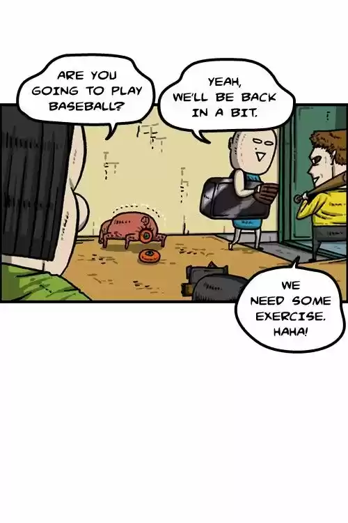 The Sound of Your Heart 286