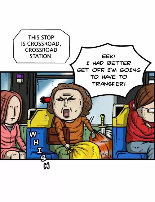 The Sound of Your Heart 287