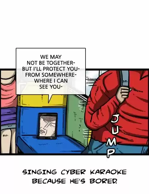 The Sound of Your Heart 287