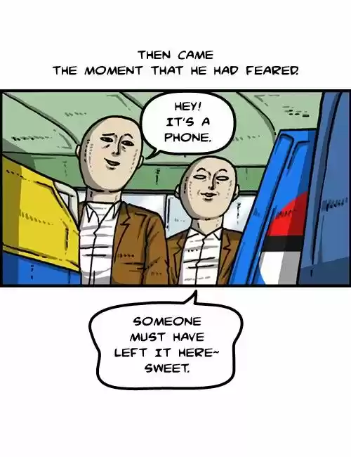 The Sound of Your Heart 287