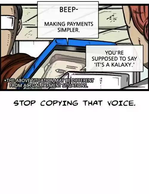 The Sound of Your Heart 287