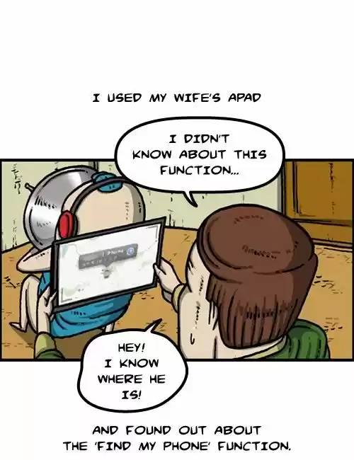 The Sound of Your Heart 287