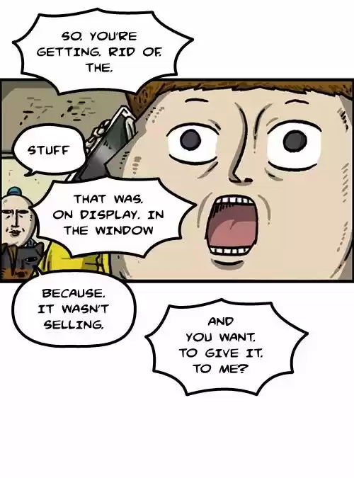 The Sound of Your Heart 288