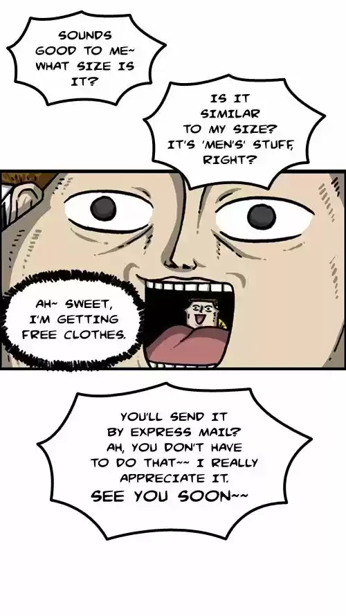 The Sound of Your Heart 288