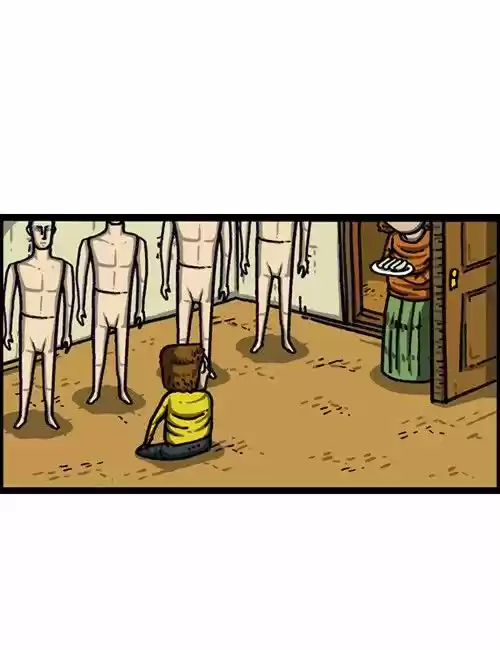 The Sound of Your Heart 288