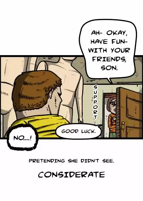 The Sound of Your Heart 288