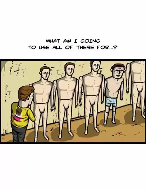 The Sound of Your Heart 288