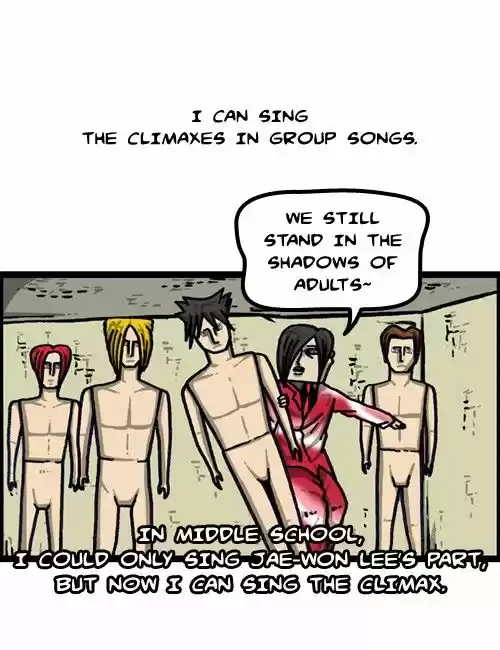 The Sound of Your Heart 288