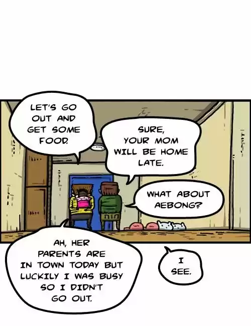 The Sound of Your Heart 288