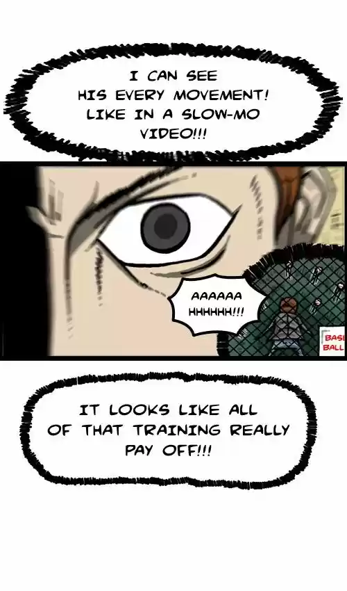 The Sound of Your Heart 288