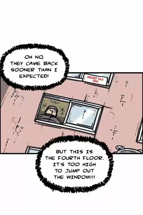 The Sound of Your Heart 288