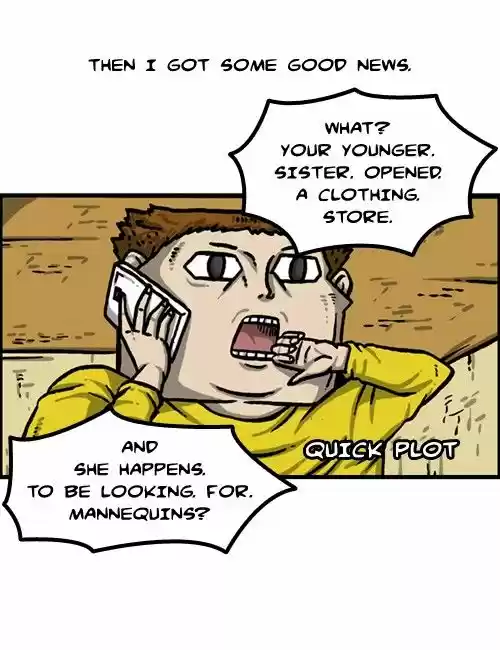 The Sound of Your Heart 288