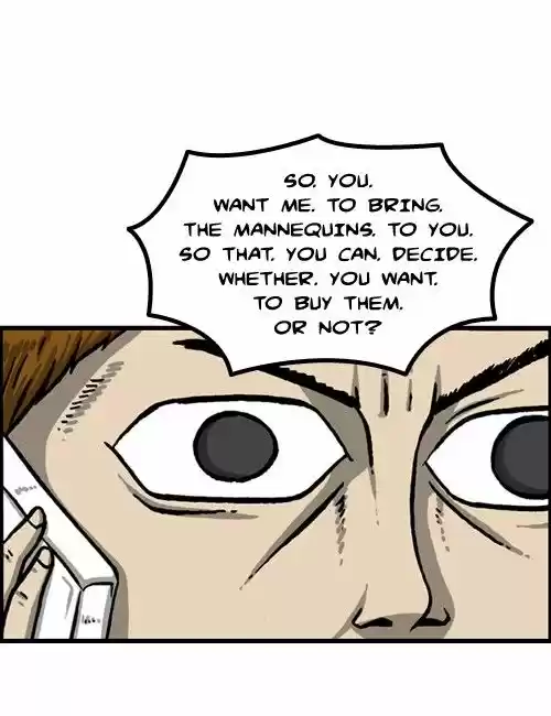 The Sound of Your Heart 288