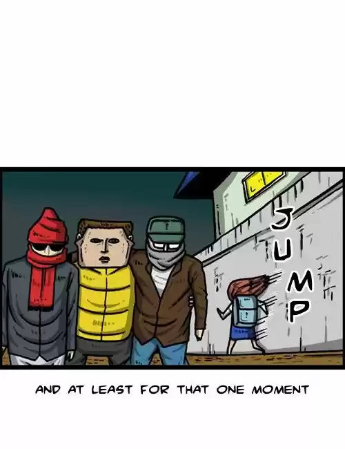 The Sound of Your Heart 288