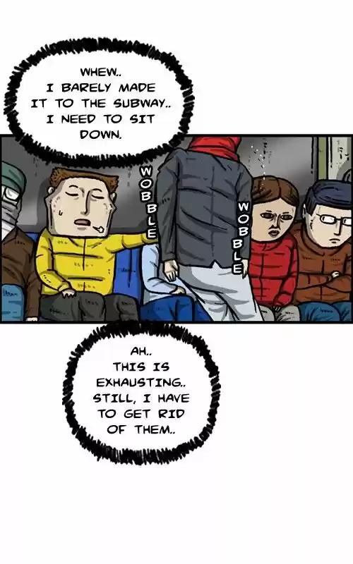 The Sound of Your Heart 288