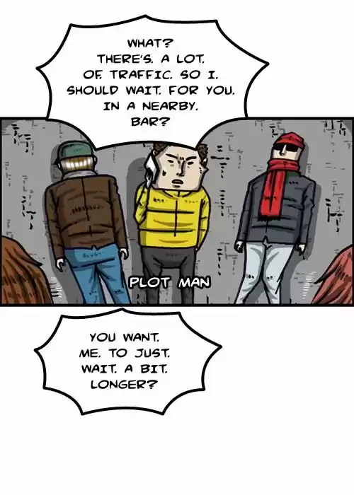 The Sound of Your Heart 288