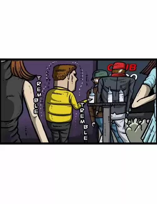 The Sound of Your Heart 288