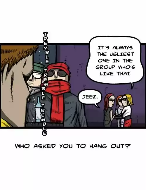 The Sound of Your Heart 288