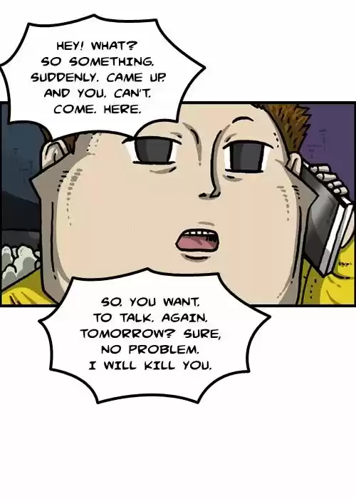 The Sound of Your Heart 288