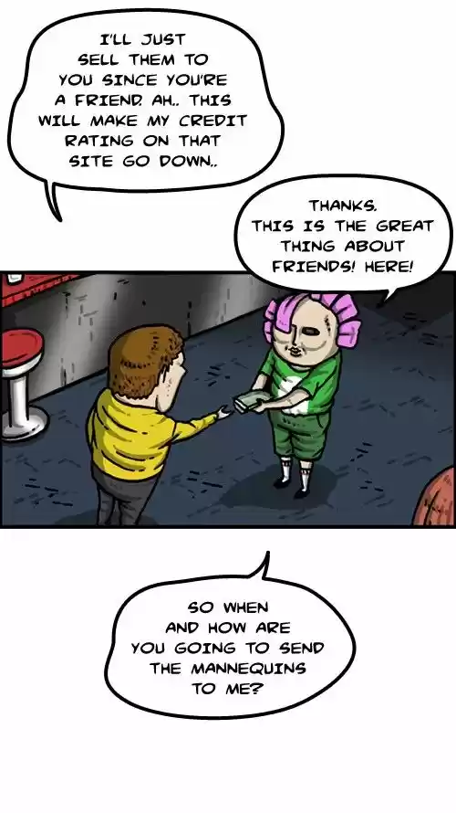 The Sound of Your Heart 288