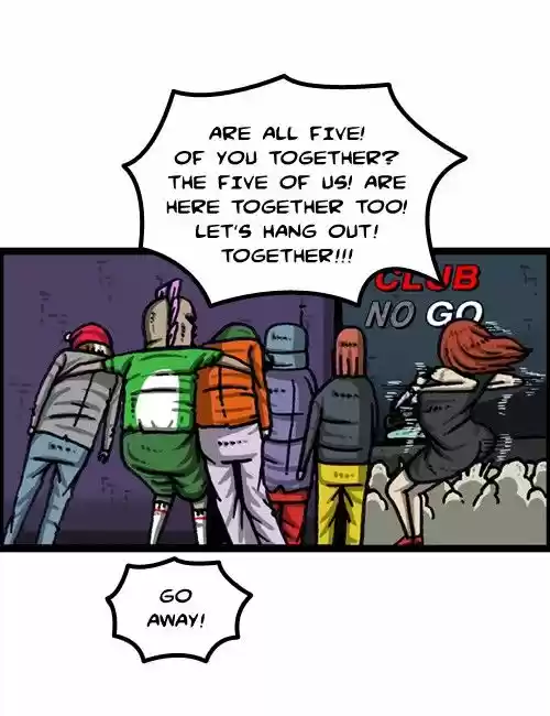 The Sound of Your Heart 288