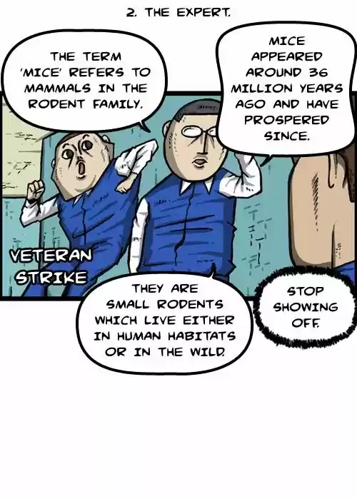 The Sound of Your Heart 289