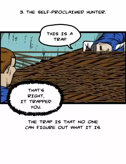 The Sound of Your Heart 289