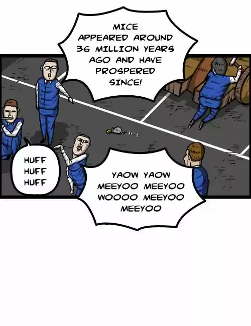 The Sound of Your Heart 289