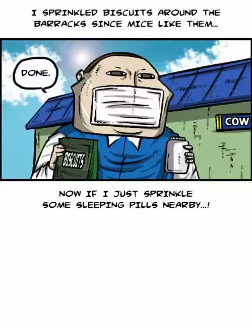 The Sound of Your Heart 289