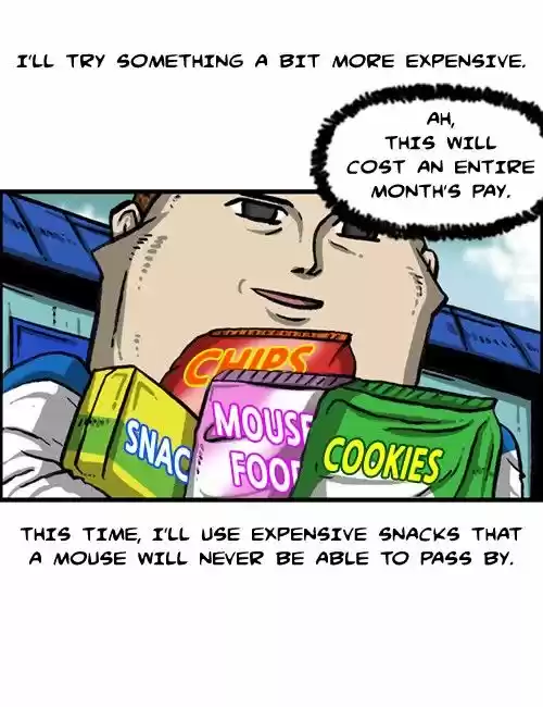 The Sound of Your Heart 289