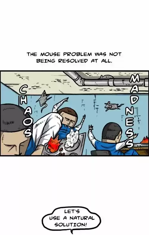 The Sound of Your Heart 289