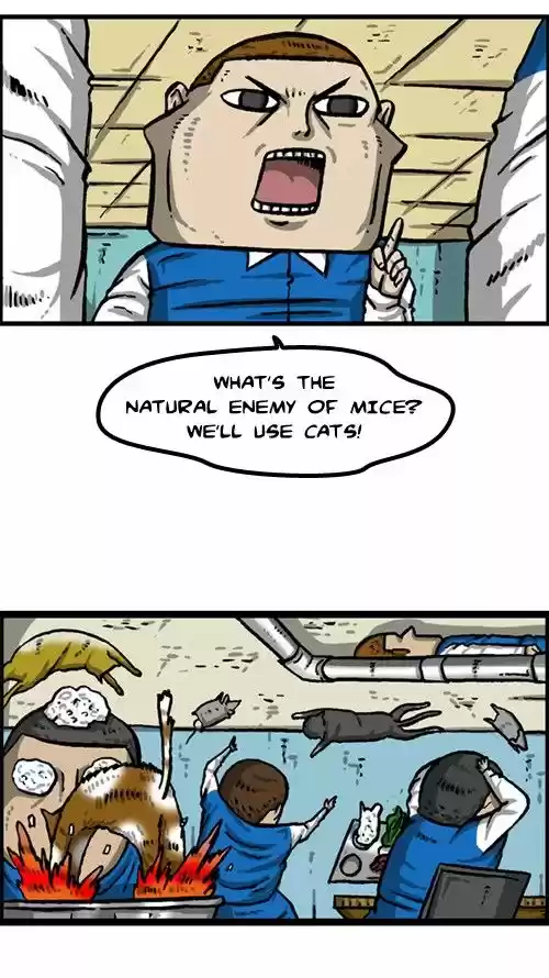 The Sound of Your Heart 289