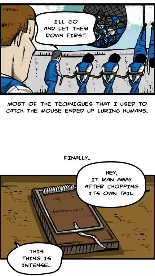 The Sound of Your Heart 289