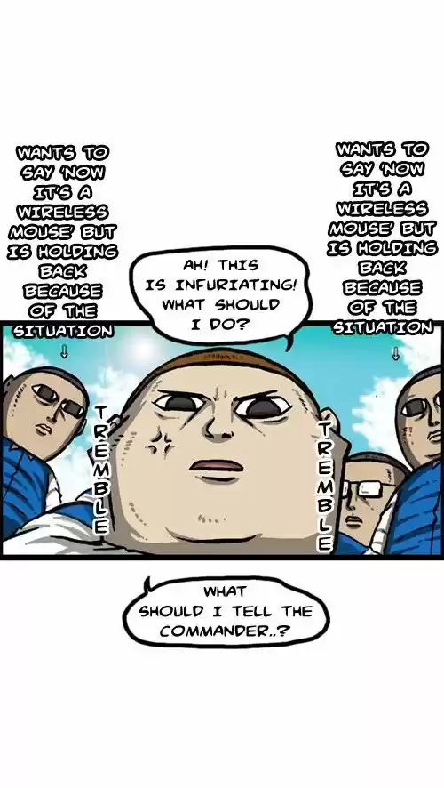 The Sound of Your Heart 289